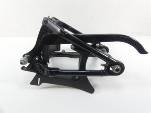 2020 Harley Softail FXBB Street Bob Swingarm Swing Arm + Axle & Guards 47400099 | Mototech271