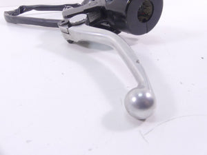 2013 Triumph America EFI Clutch Perch Lever + Left Control Switch Set T2046031