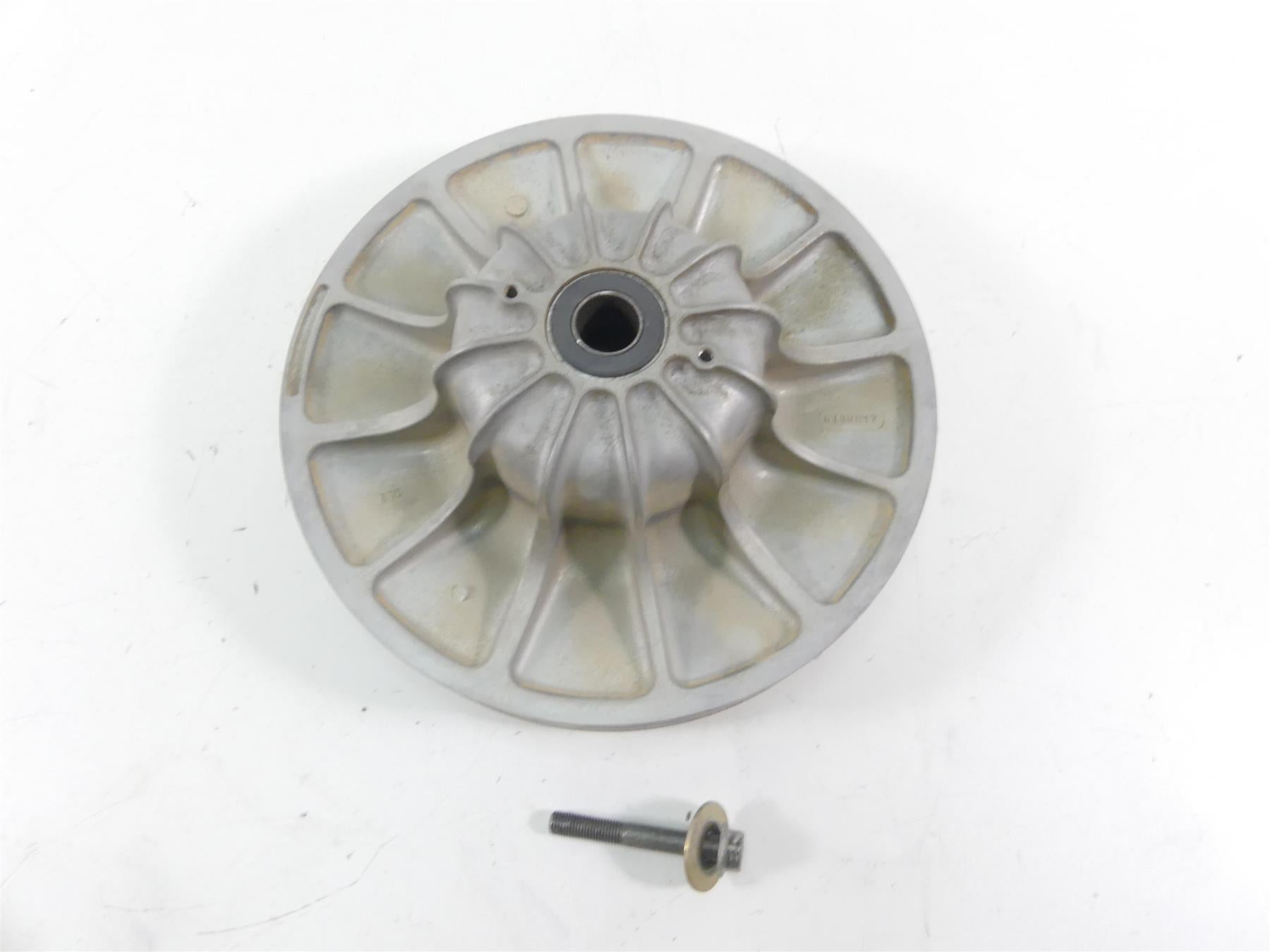 2018 Polaris RZR 1000 RS1 Nice Secondary Driven Clutch 1323394 {{ shop.shopifyCountryName }} - Mototech271