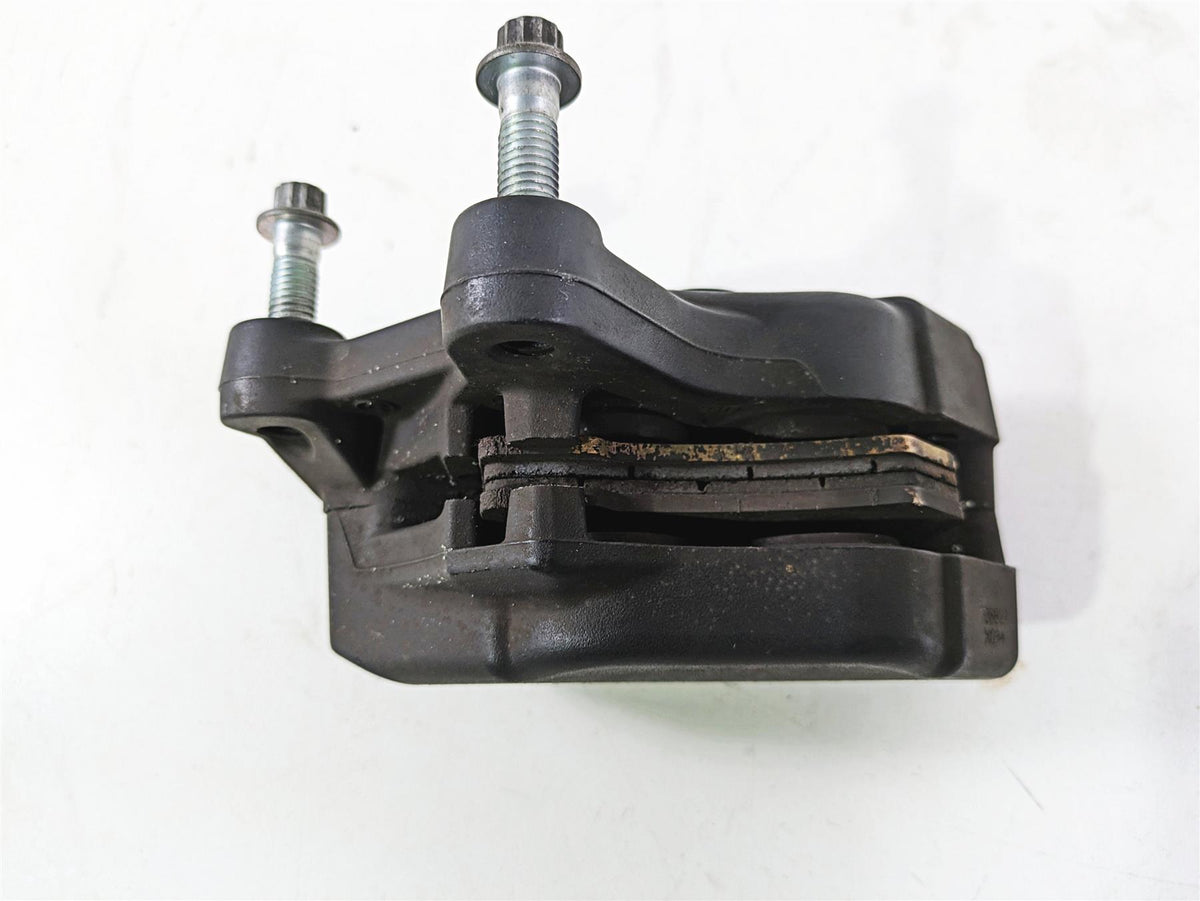 2020 Harley Touring FLHT Electra Glide Front Brake Caliper Set 43027-08 44023-08 {{ shop.shopifyCountryName }} - Mototech271
