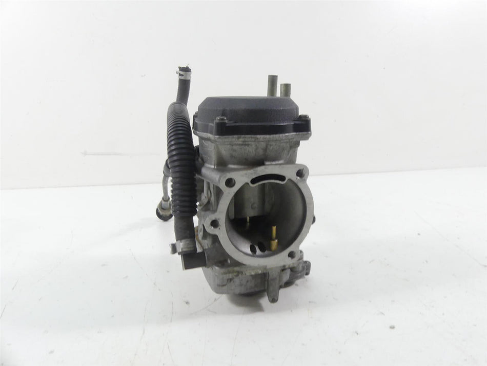 2002 Harley XL1200 Sportster Carburetor Carb - Read 27731-98 {{ shop.shopifyCountryName }} - Mototech271