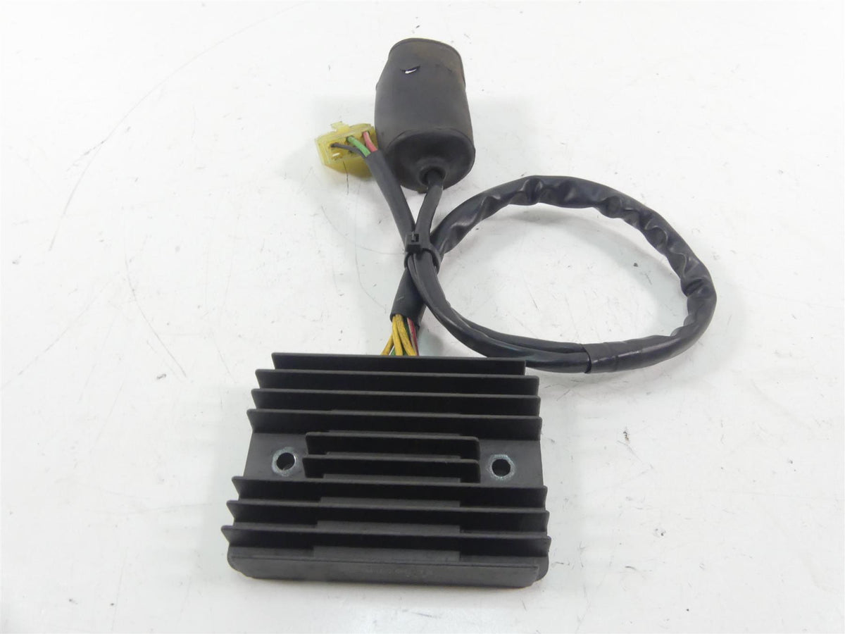 2003 Honda VTX1800 C Rectifier Voltage Regulator SH5790-12 31600-MCH-000 {{ shop.shopifyCountryName }} - Mototech271