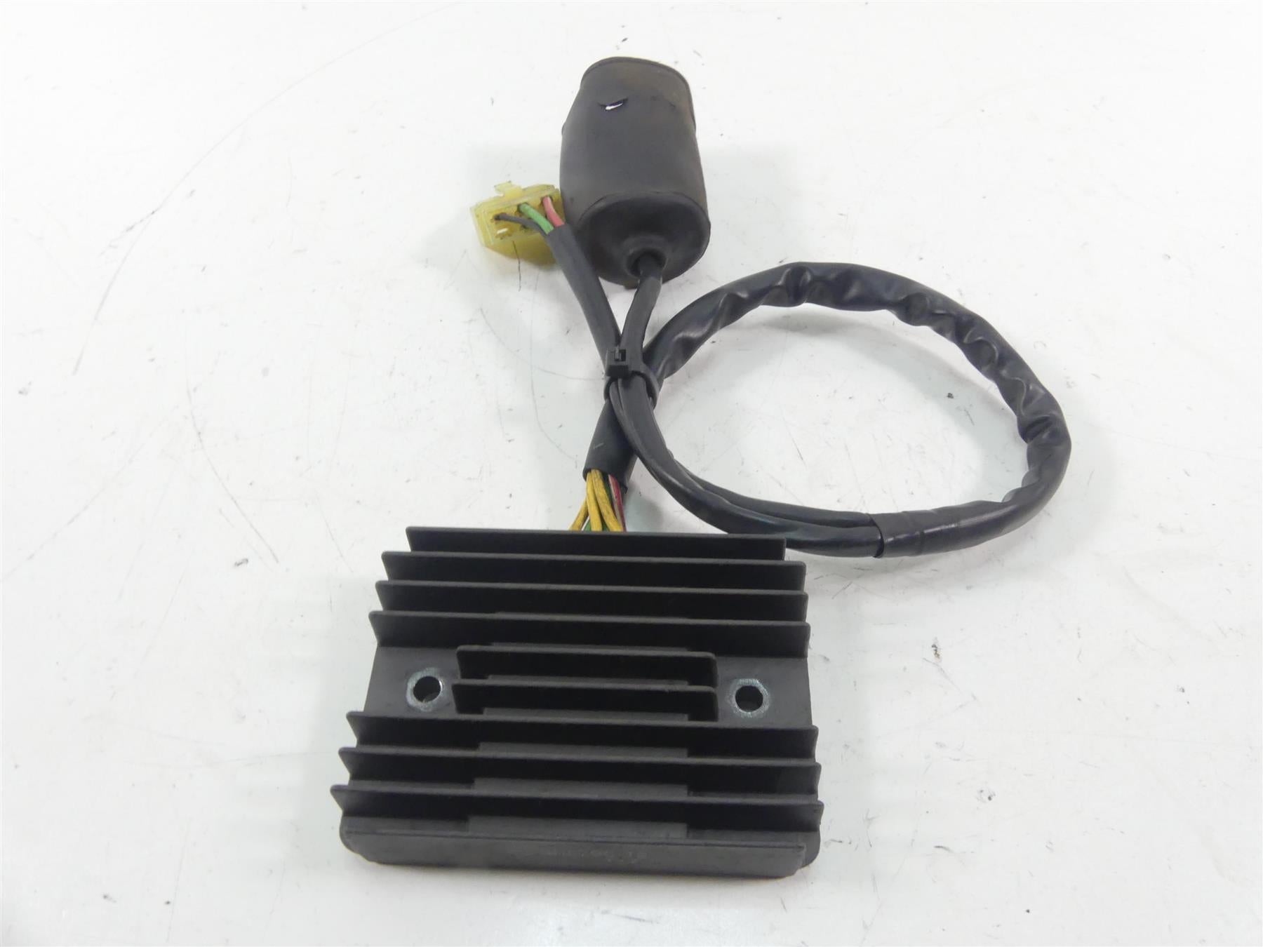 2003 Honda VTX1800 C Rectifier Voltage Regulator SH5790-12 31600-MCH-000 {{ shop.shopifyCountryName }} - Mototech271