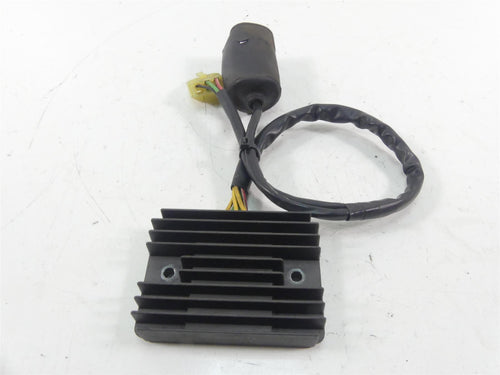 2003 Honda VTX1800 C Rectifier Voltage Regulator SH5790-12 31600-MCH-000 | Mototech271