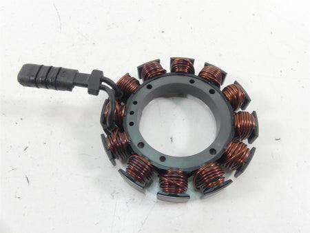 1998 Harley Dyna FXDL Low Rider Stator Alternator Generator 29970-88D {{ shop.shopifyCountryName }} - Mototech271
