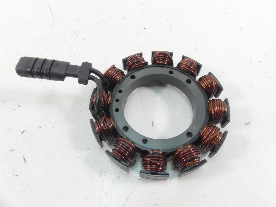 1998 Harley Dyna FXDL Low Rider Stator Alternator Generator 29970-88D {{ shop.shopifyCountryName }} - Mototech271