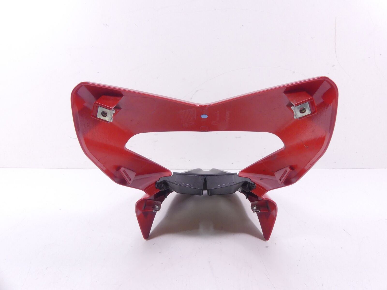 2016 Ducati Hypermotard 939SP Outer Headlight Head Light Mask Fairing 48035761A {{ shop.shopifyCountryName }} - Mototech271