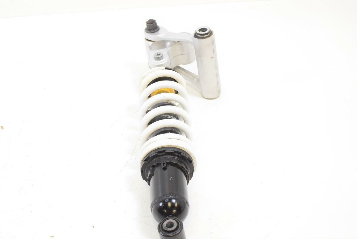 2013 KTM 690 Duke Rear WP White Power Shock Damper & Linkage 01187L1901 {{ shop.shopifyCountryName }} - Mototech271
