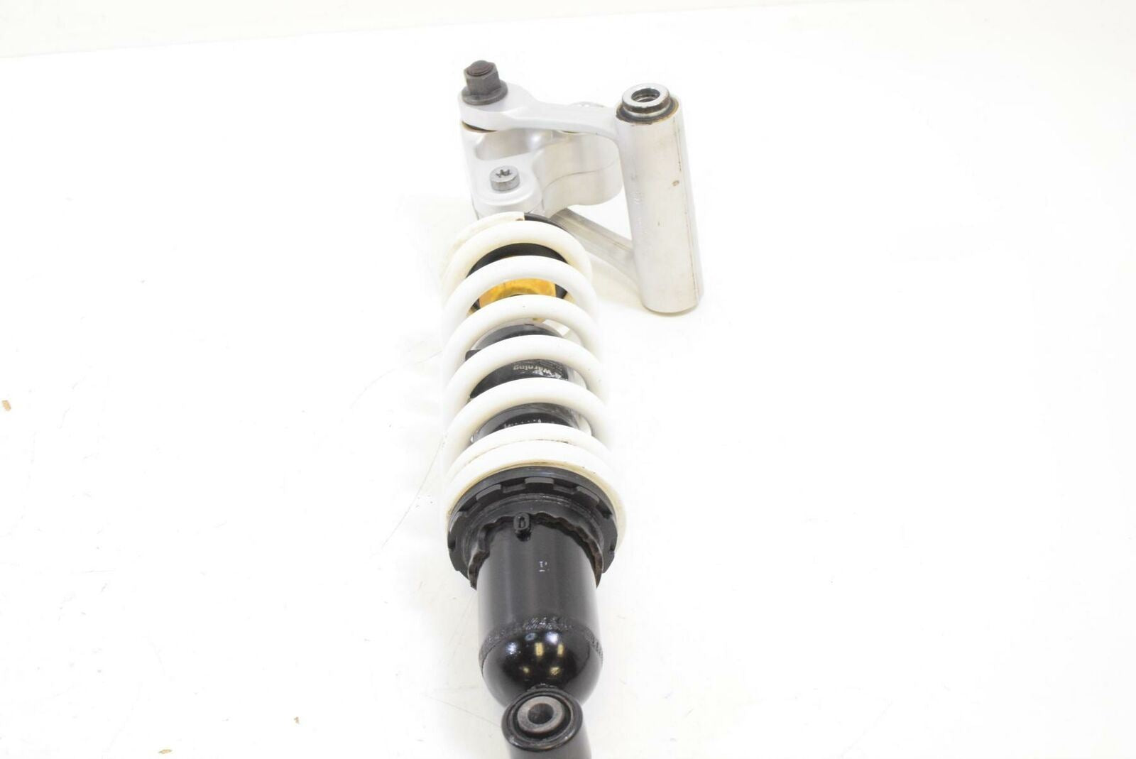2013 KTM 690 Duke Rear WP White Power Shock Damper & Linkage 01187L1901 {{ shop.shopifyCountryName }} - Mototech271