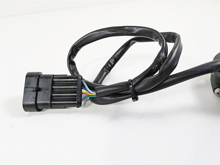 2008 Aprilia RSVR 1000 Factory Right Hand Control Switch Start Stop AP8118637 {{ shop.shopifyCountryName }} - Mototech271