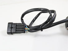 Load image into Gallery viewer, 2008 Aprilia RSVR 1000 Factory Right Hand Control Switch Start Stop AP8118637
