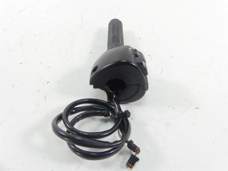 2021 Harley Softail FXBBS Street Bob Right Hand Throttle Control Switch 71500462 {{ shop.shopifyCountryName }} - Mototech271