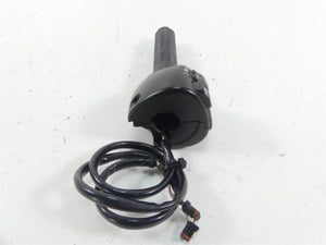 2021 Harley Softail FXBBS Street Bob Right Hand Throttle Control Switch 71500462 | Mototech271