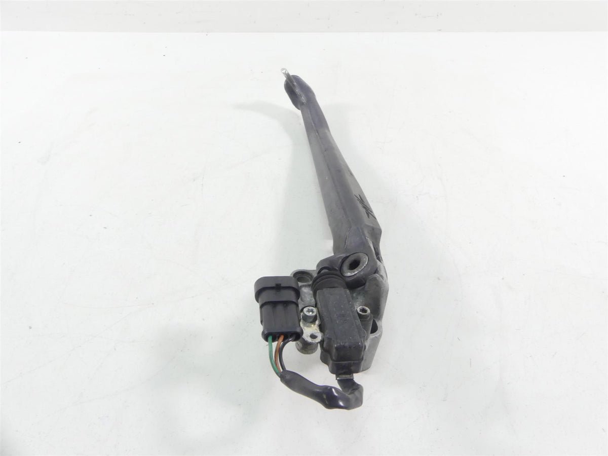 2012 Mv Agusta Brutale 1090 R Side Kickstand Kick Stand & Switch 8000B3583 {{ shop.shopifyCountryName }} - Mototech271