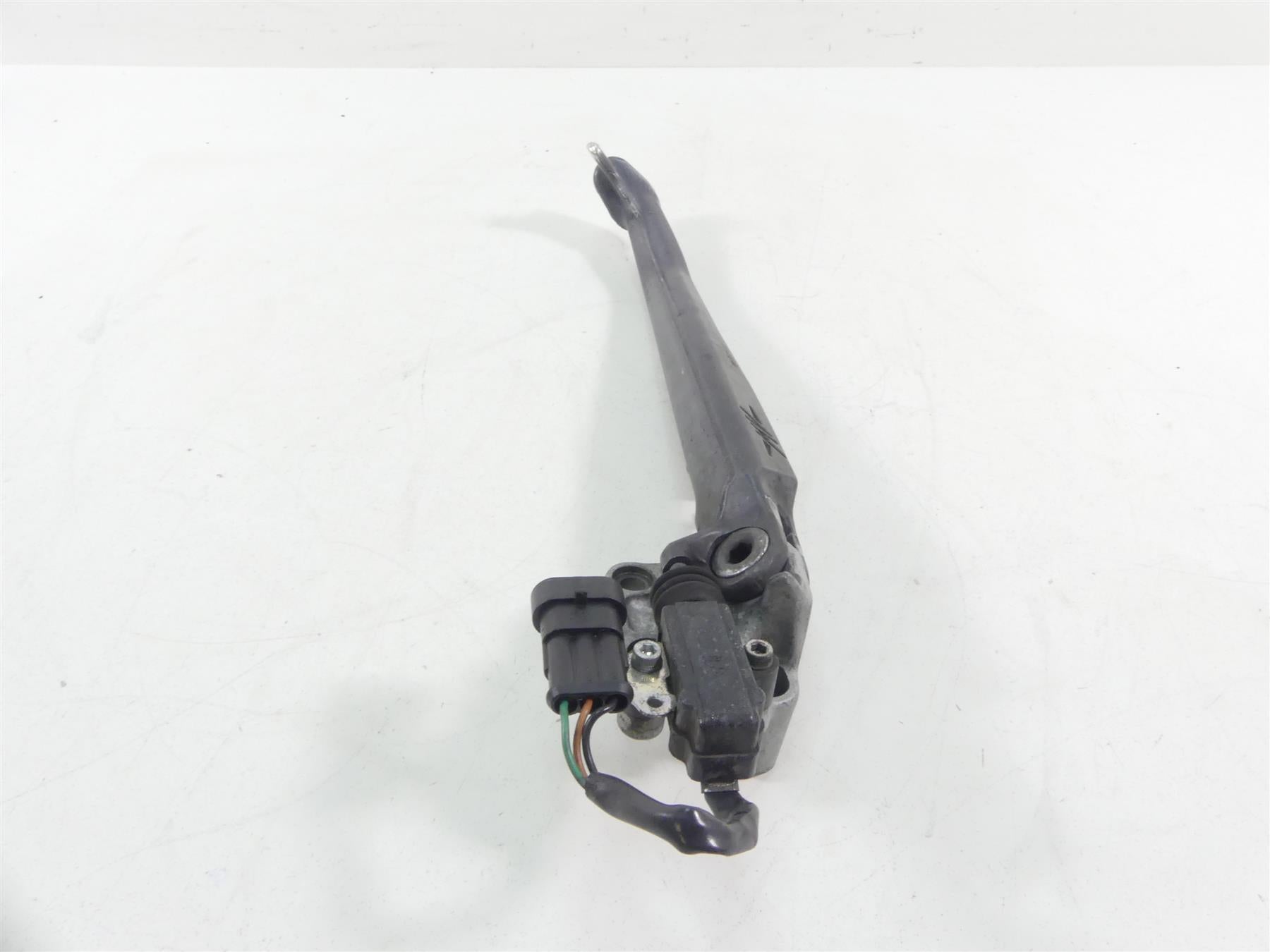 2012 Mv Agusta Brutale 1090 R Side Kickstand Kick Stand & Switch 8000B3583 {{ shop.shopifyCountryName }} - Mototech271