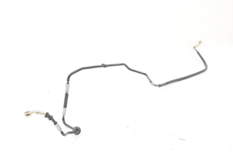 2013 Triumph Tiger 1215 Explorer XC Clutch Line Hose Pipe T2040797 {{ shop.shopifyCountryName }} - Mototech271