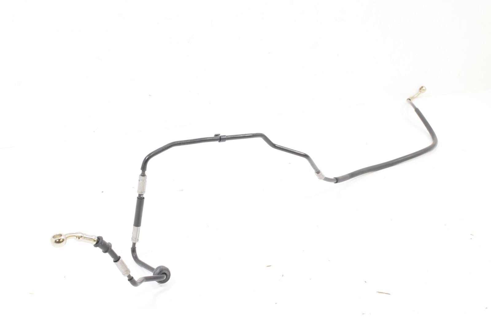 2013 Triumph Tiger 1215 Explorer XC Clutch Line Hose Pipe T2040797 | Mototech271