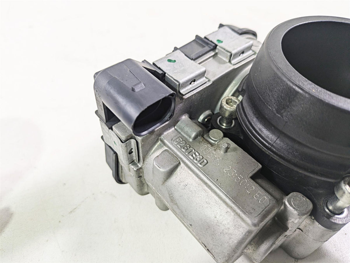 2015 Ducati Hypermotard 821 SP Throttle Body Bodies Fuel Injection Set 28240903A {{ shop.shopifyCountryName }} - Mototech271