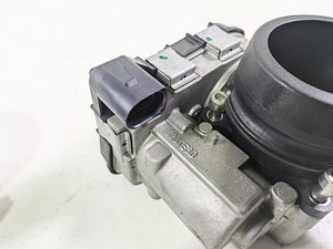2015 Ducati Hypermotard 821 SP Throttle Body Bodies Fuel Injection Set 28240903A