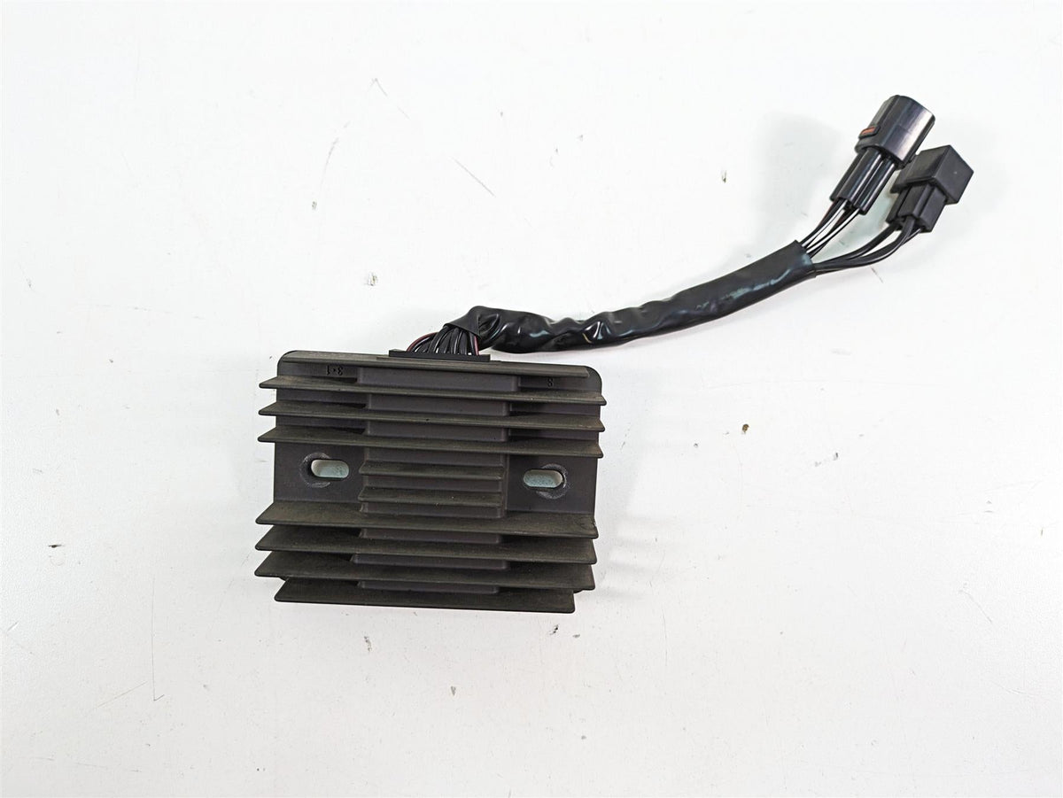 2022 Suzuki GSXR 750 Rectifier Voltage Regulator 2800-47H00 SH811AA {{ shop.shopifyCountryName }} - Mototech271
