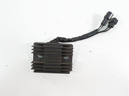2022 Suzuki GSXR 750 Rectifier Voltage Regulator 2800-47H00 SH811AA {{ shop.shopifyCountryName }} - Mototech271