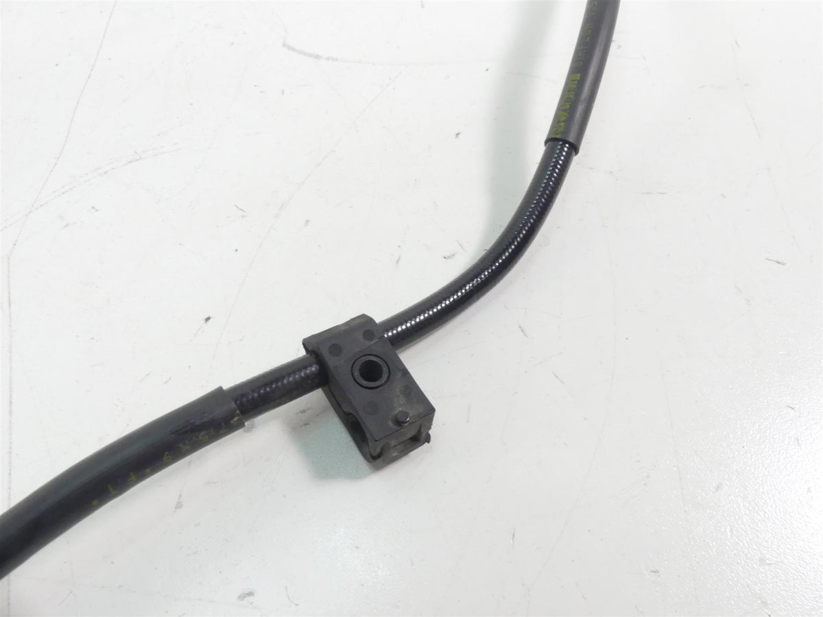 2015 KTM 1190 Adventure R Rear Abs Brake Line Hose Set 60342002000 60342001000 {{ shop.shopifyCountryName }} - Mototech271
