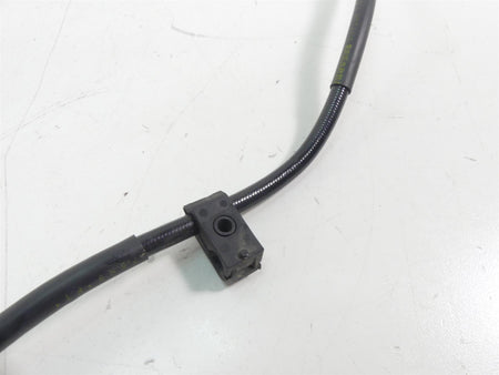 2015 KTM 1190 Adventure R Rear Abs Brake Line Hose Set 60342002000 60342001000 {{ shop.shopifyCountryName }} - Mototech271