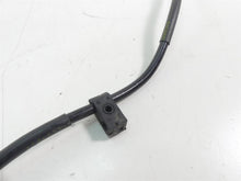 Load image into Gallery viewer, 2015 KTM 1190 Adventure R Rear Abs Brake Line Hose Set 60342002000 60342001000 | Mototech271

