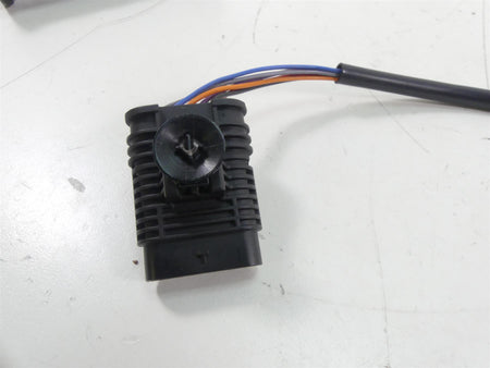2019 Indian Motorcycle Co. FTR1200 Fly Ride By Wire Throttle Grip 2414219 {{ shop.shopifyCountryName }} - Mototech271