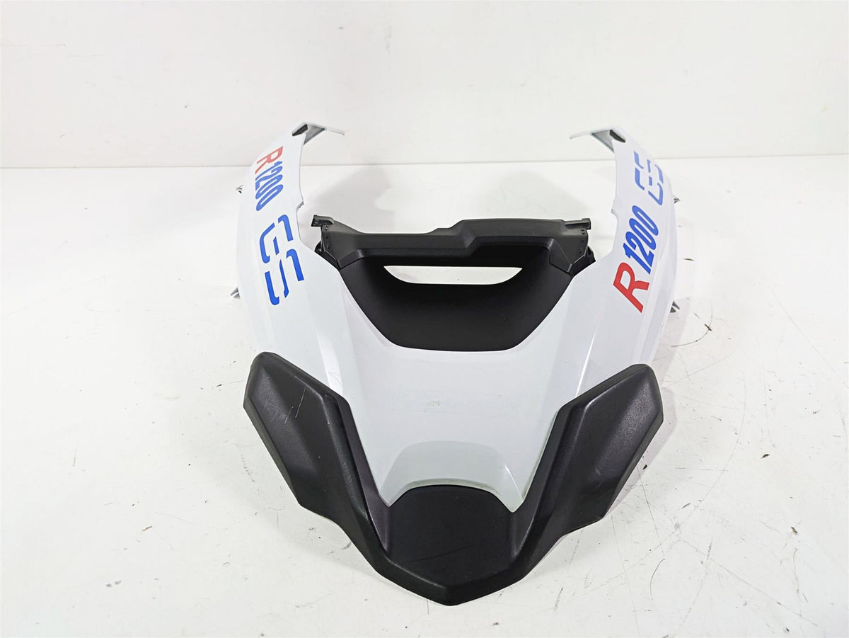 2018 BMW R1200GS GSW K50 Front Upper Fender 46618560646 {{ shop.shopifyCountryName }} - Mototech271