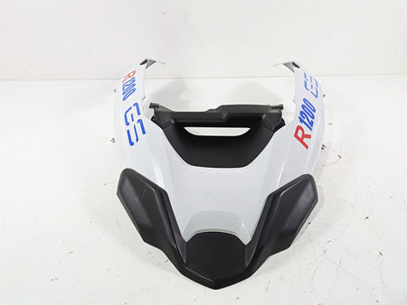 2018 BMW R1200GS GSW K50 Front Upper Fender 46618560646 {{ shop.shopifyCountryName }} - Mototech271