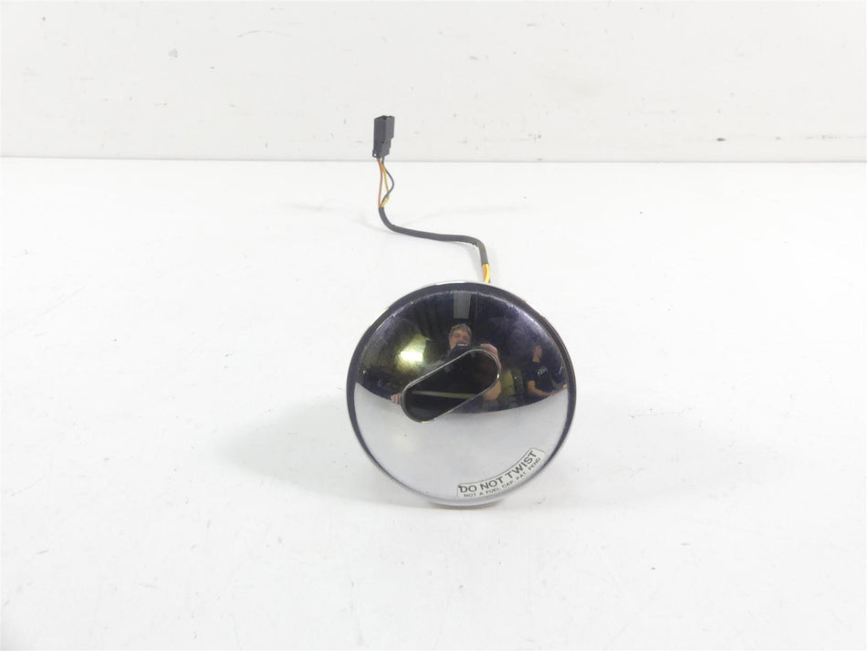 2002 Harley Touring FLHRCI Road King Fuel Gas Petrol Level Gauge 75099-01 {{ shop.shopifyCountryName }} - Mototech271