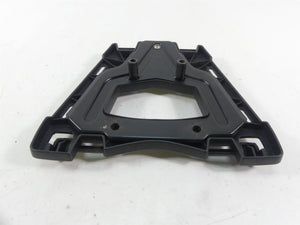 2009 BMW F800GS K72 Rear Top Case Luggage Rack Stay Bracket Carrier 77448523309