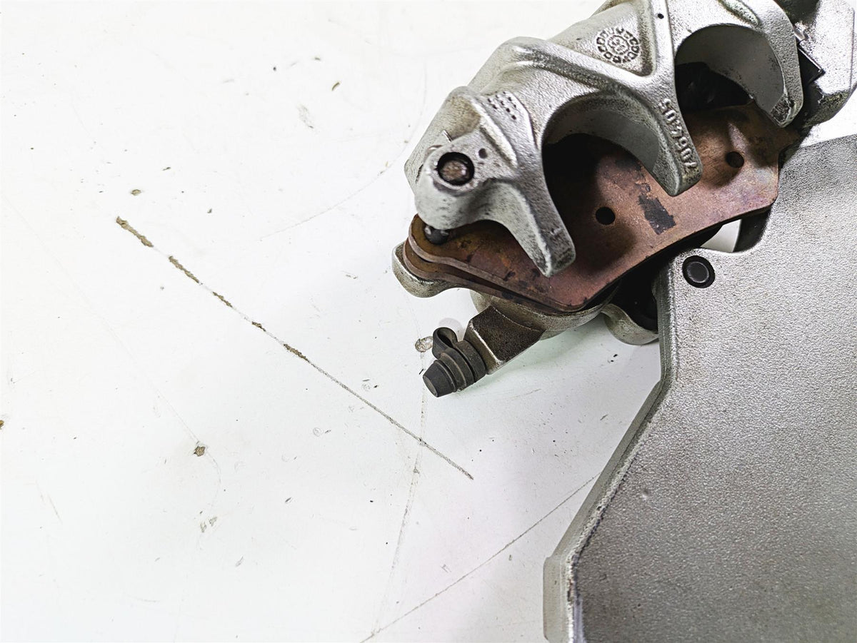 2004 Victory Kingpin Brembo Rear Brake Caliper & Bracket - Read 1910619 {{ shop.shopifyCountryName }} - Mototech271