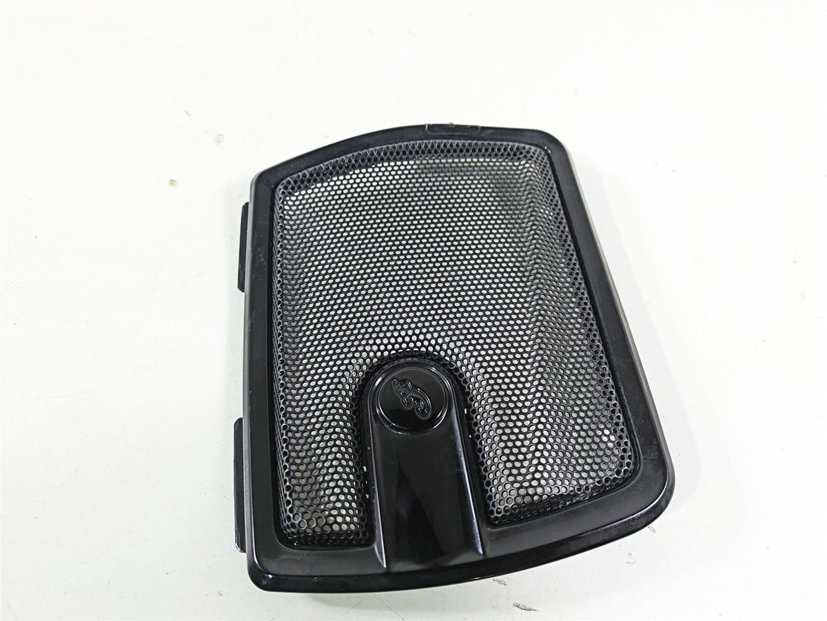 2018 Indian Chieftain Dark Horse Front Left Speaker Cover Fairing 5453353 {{ shop.shopifyCountryName }} - Mototech271