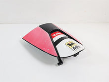Load image into Gallery viewer, 2008 Aprilia RSVR 1000 Factory Passenger Seat Cowl Cover 109752
