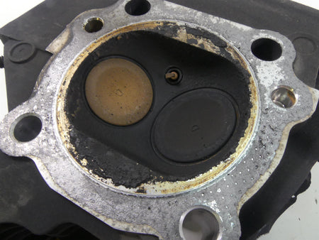 2008 Harley Softail FXSTB Night Train 96ci Cylinderhead Head Set 17178-06A {{ shop.shopifyCountryName }} - Mototech271