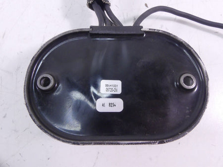 2002 Harley FLSTCI Softail Heritage Rectifier Voltage Regulator 8A 74540-01 {{ shop.shopifyCountryName }} - Mototech271