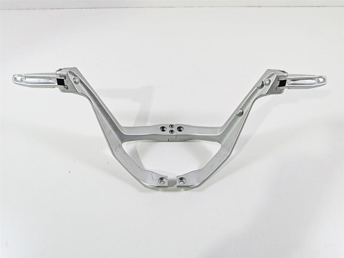 2019 Ducati 959 Panigale Passenger Rear Footpeg Set 82411892BA 82412251AA {{ shop.shopifyCountryName }} - Mototech271