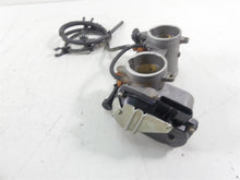 Load image into Gallery viewer, 2021 Kawasaki Teryx KRX KRF 1000 Mikuni Throttle Body Bodies 16163-0991 | Mototech271
