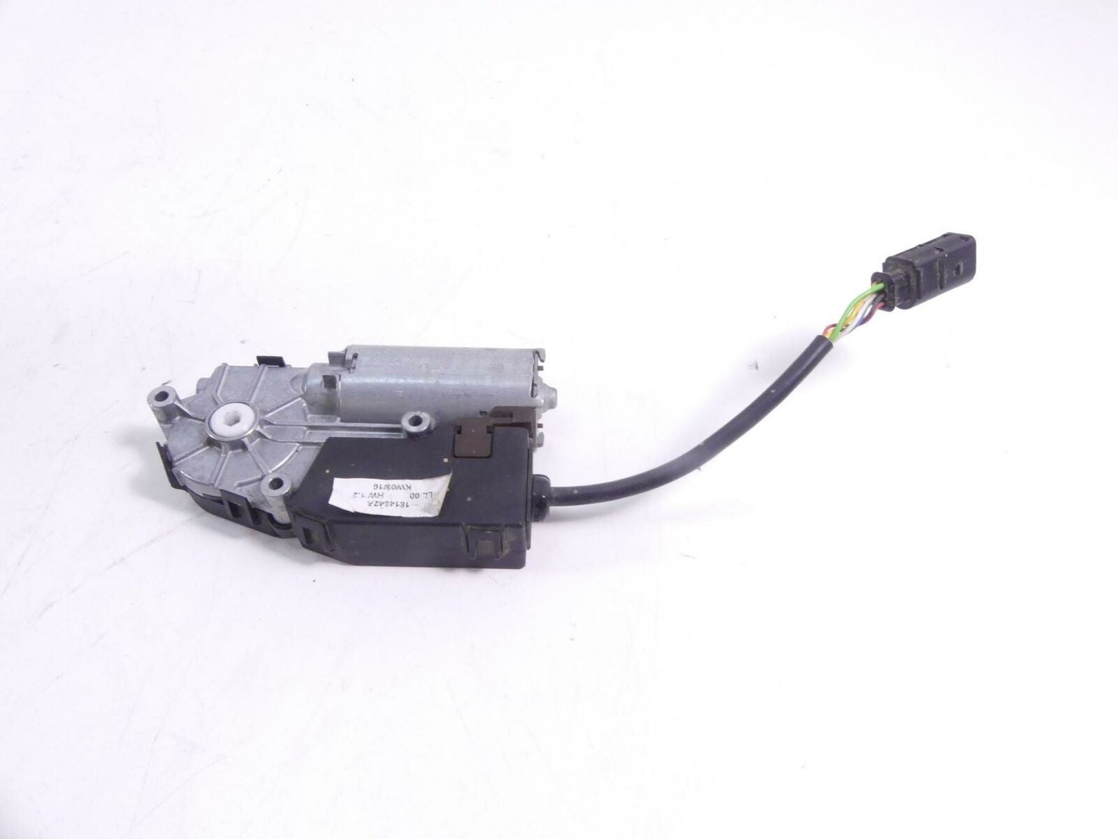2016 BMW R1200 RT RTW K52 Windshield Wind Screen Shield Motor 46637728676 {{ shop.shopifyCountryName }} - Mototech271