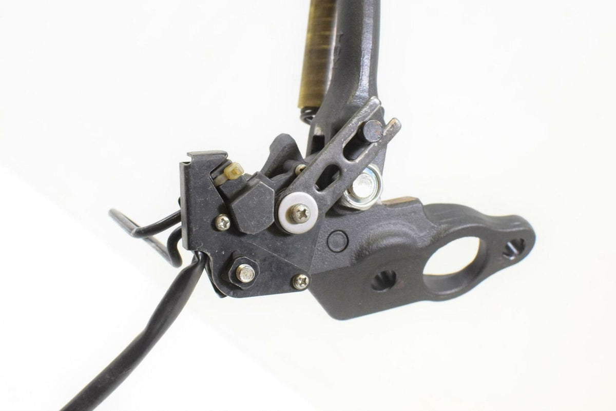 2013 Kawasaki Ninja ZX14R ZX1400 Side Kickstand Kick Stand & Sensor 34024-0026 {{ shop.shopifyCountryName }} - Mototech271