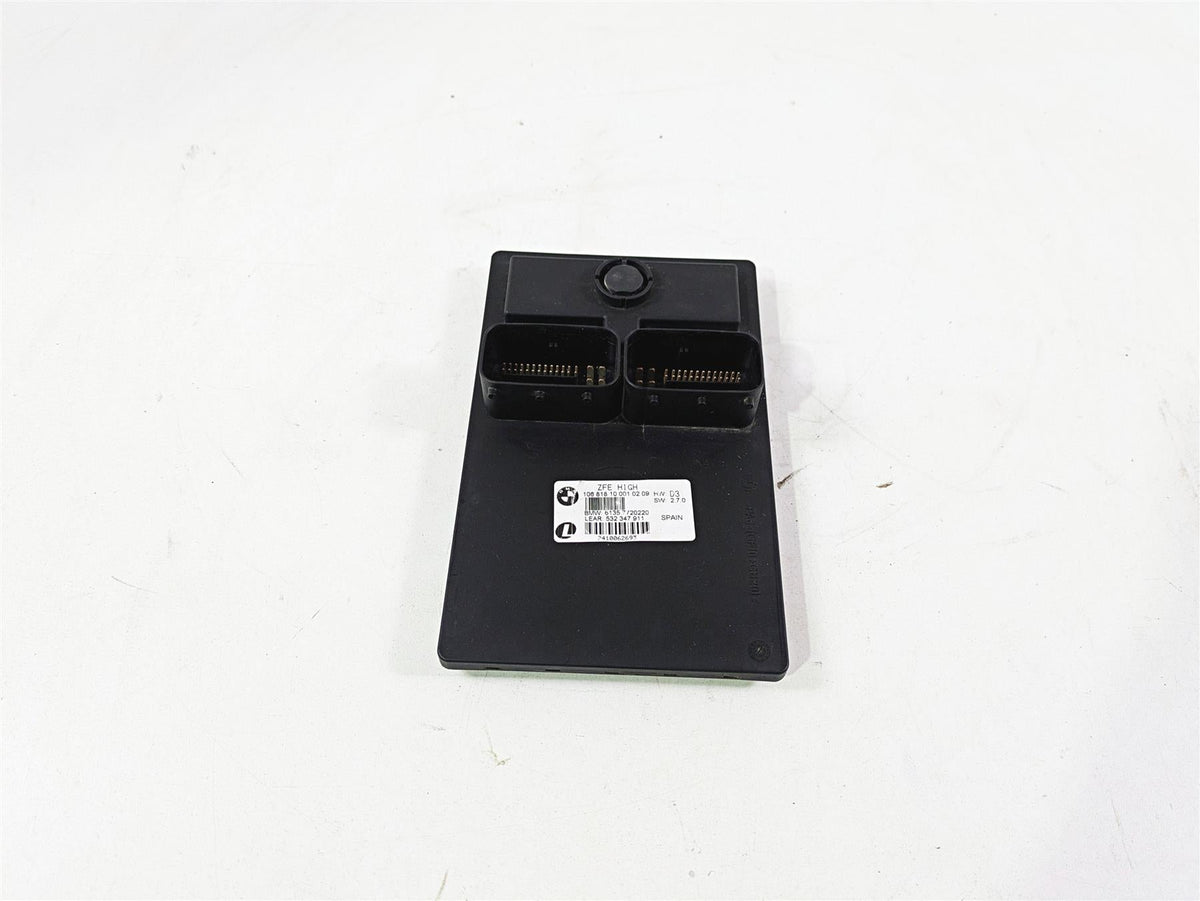 2009 BMW R1200GS K255 Adv Central Chassis Electronics Zfe High 61357720220 {{ shop.shopifyCountryName }} - Mototech271
