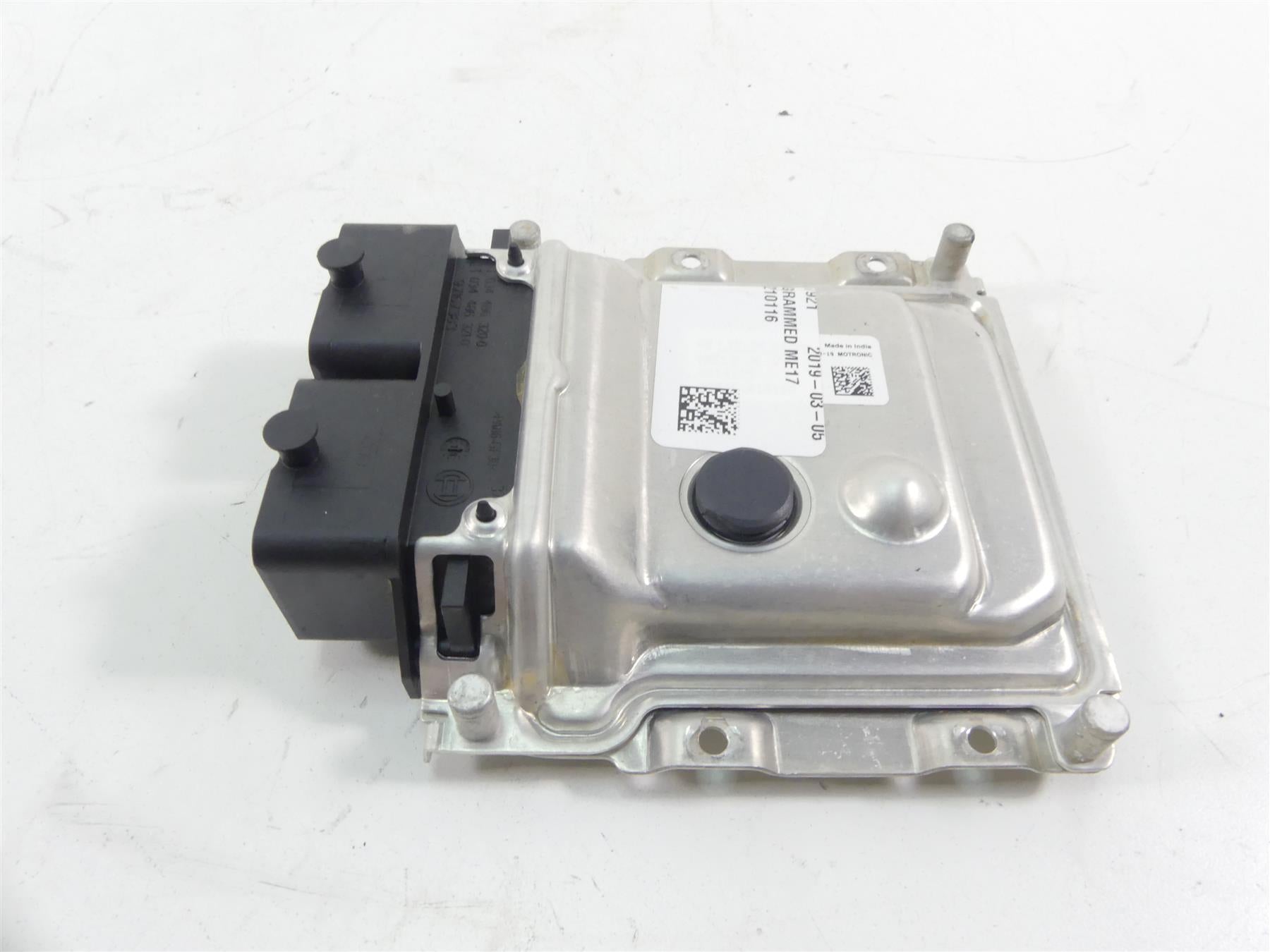 2019 Polaris General 1000 EPS Cdi Ecu Ecm Engine Control Module 4017921 {{ shop.shopifyCountryName }} - Mototech271