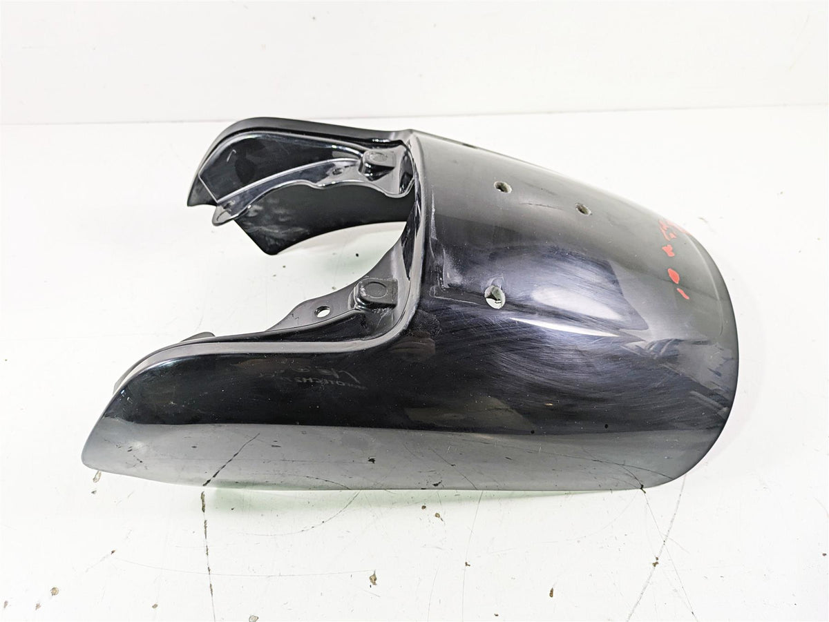 2012 Harley VRSCF Muscle V Rod Rear Fender Mud Guard - Read 59260-09 {{ shop.shopifyCountryName }} - Mototech271