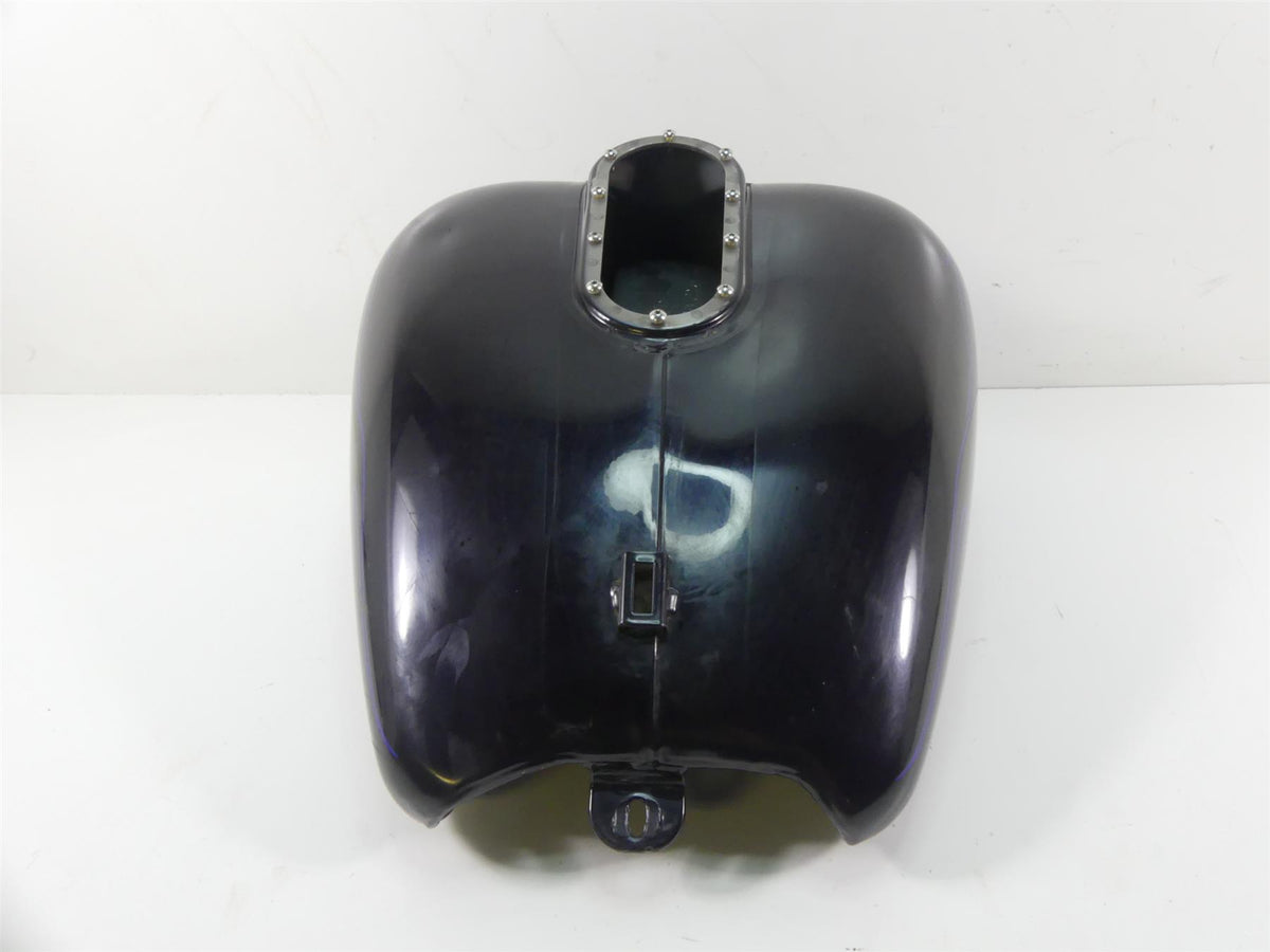 2004 Harley FLHTC SE CVO Electra Glide Fuel Gas Petrol Tank -Read 61356-03 {{ shop.shopifyCountryName }} - Mototech271