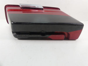 2013 Harley Touring FLHTK Electra Glide Left Saddlebag Saddle Bag 90753-93 | Mototech271