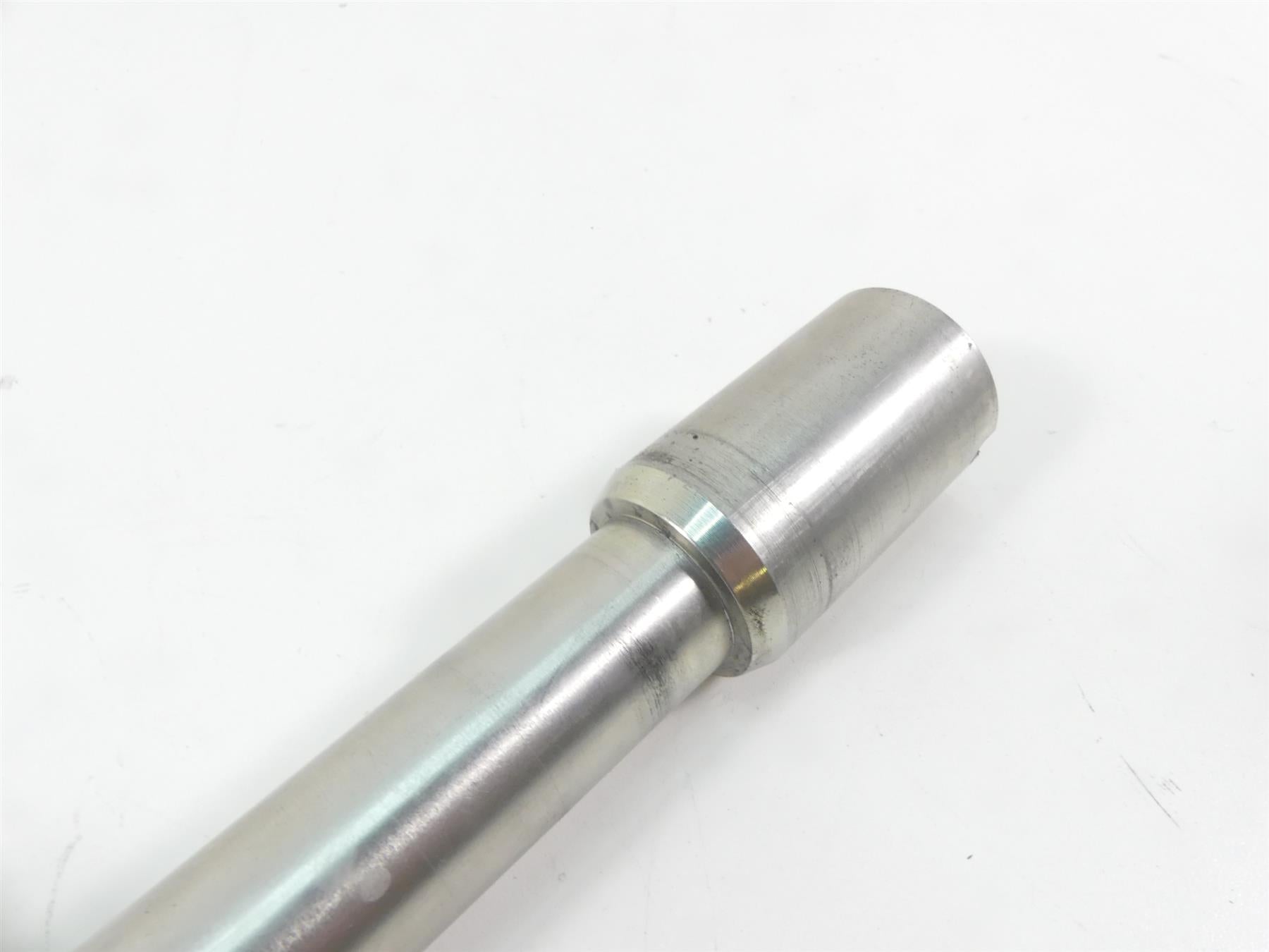 2008 Ducati 1098 S Front 25mm Wheel Spindle Axle 81910601A {{ shop.shopifyCountryName }} - Mototech271