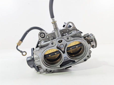 2003 Honda V-Twin VTX1800 C Keihin Throttle Body Bodies 16400-MCH-003 {{ shop.shopifyCountryName }} - Mototech271