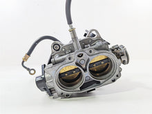 Load image into Gallery viewer, 2003 Honda V-Twin VTX1800 C Keihin Throttle Body Bodies 16400-MCH-003
